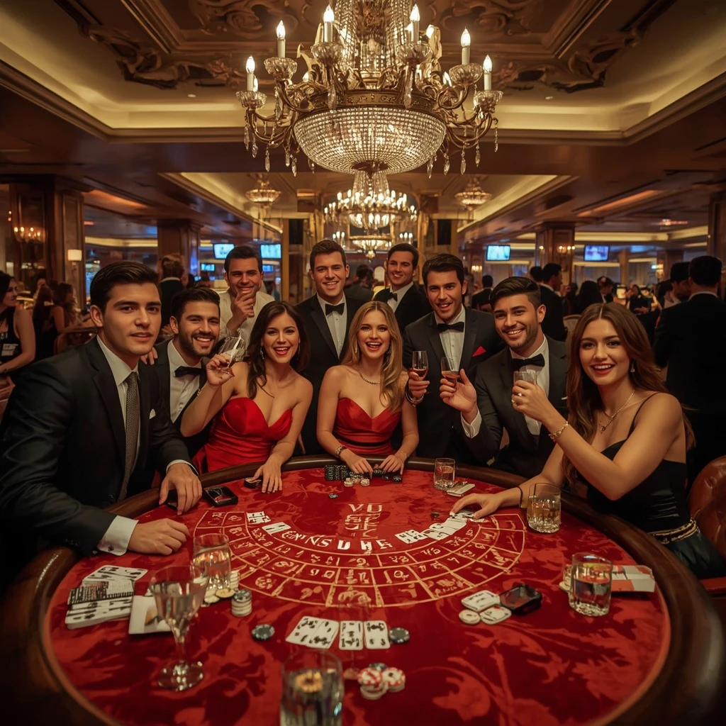 bono VIP en el casino ALEGREBET CASINO