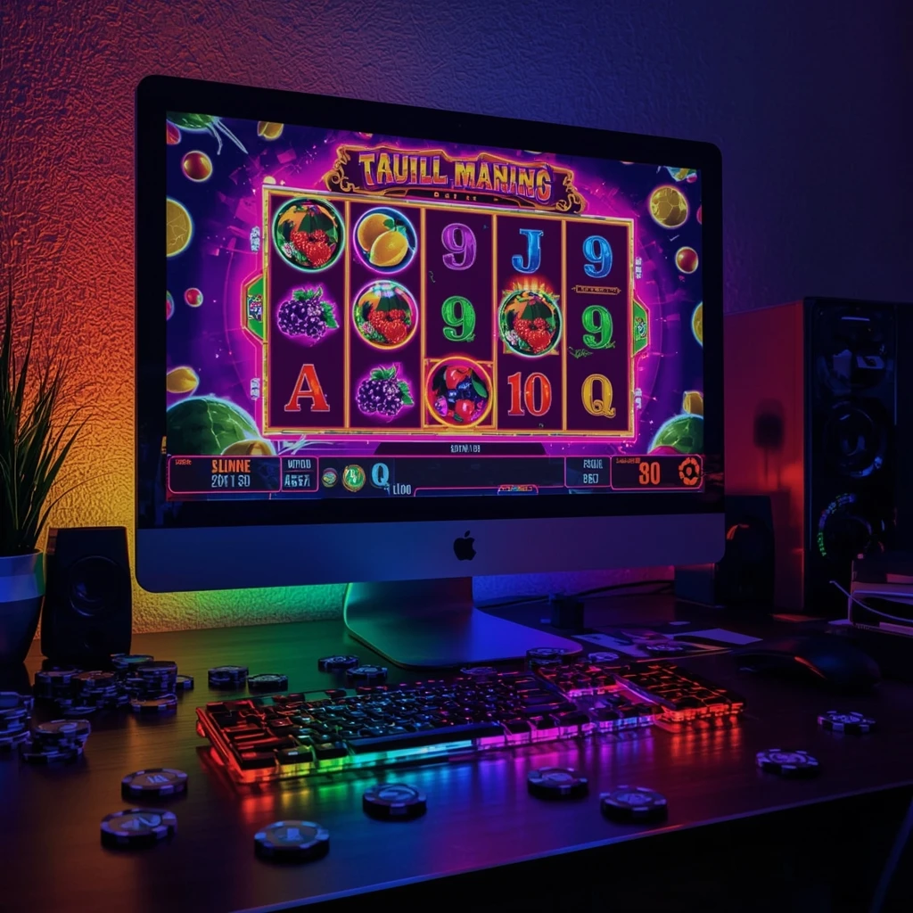 Microgaming ALEGREBET CASINO