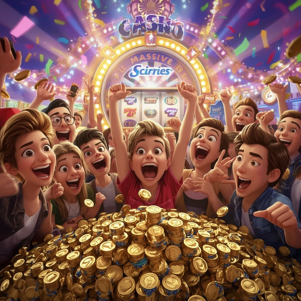 mejores juegos de Jackpot ALEGREBET CASINO