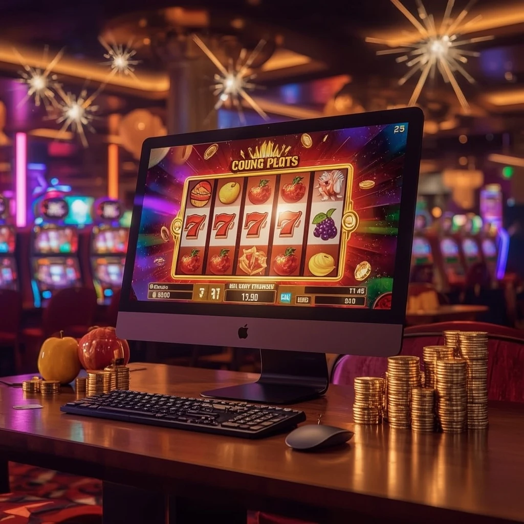 tragamonedas ALEGREBET CASINO