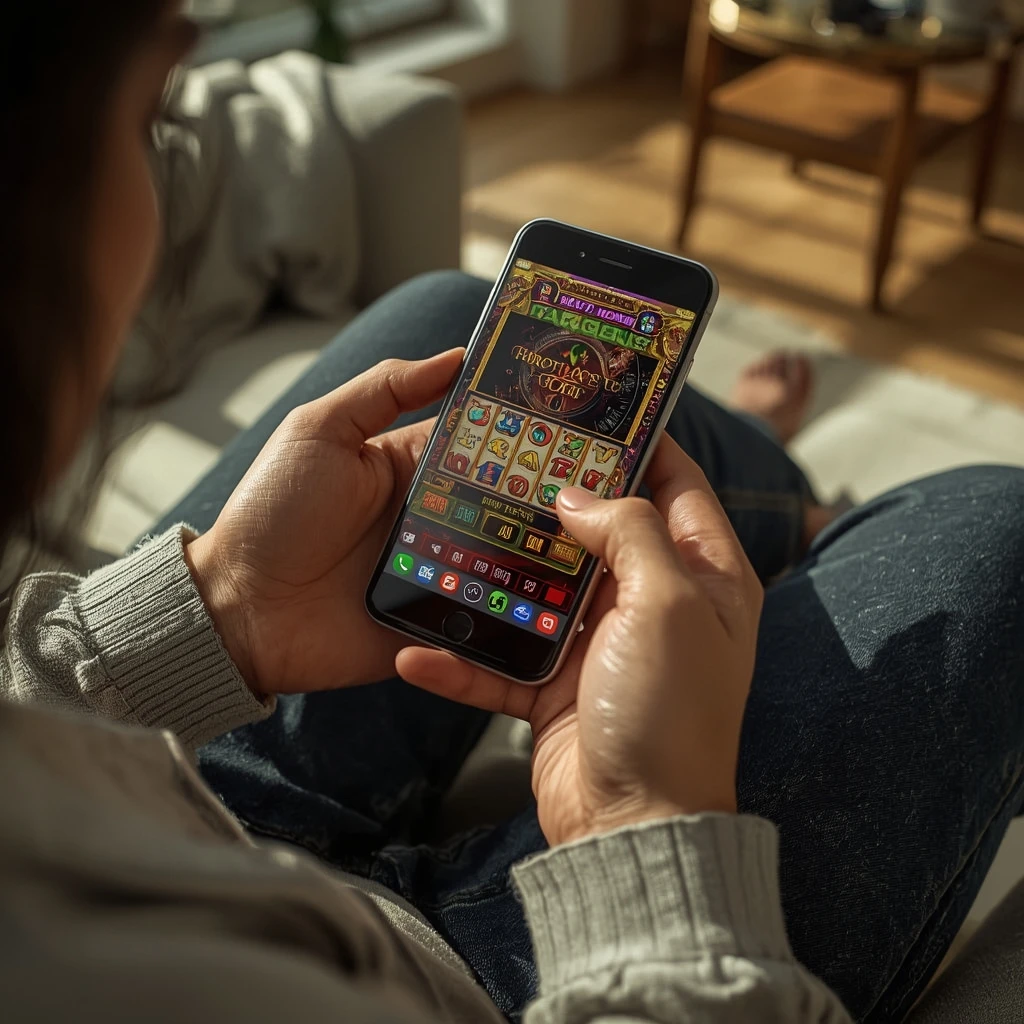 tragamonedas en móvil Alegrebet Casino