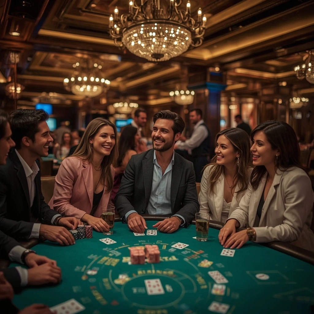 Double Bonus Poker ALEGREBET CASINO